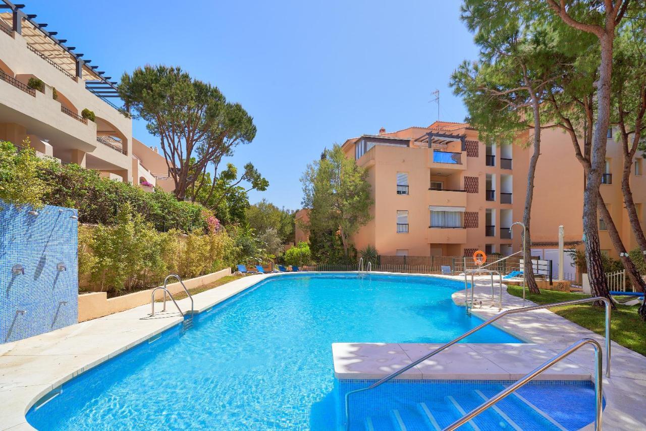 Apartamento & Golf Design Marbella