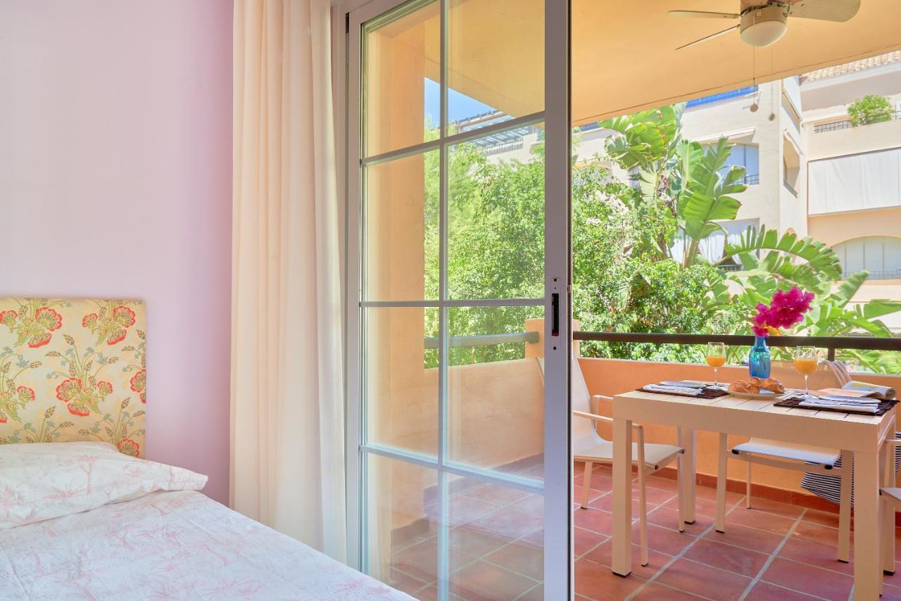 & Golf Design Apartamento Marbella
