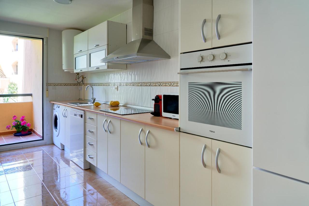 & Golf Design Apartamento