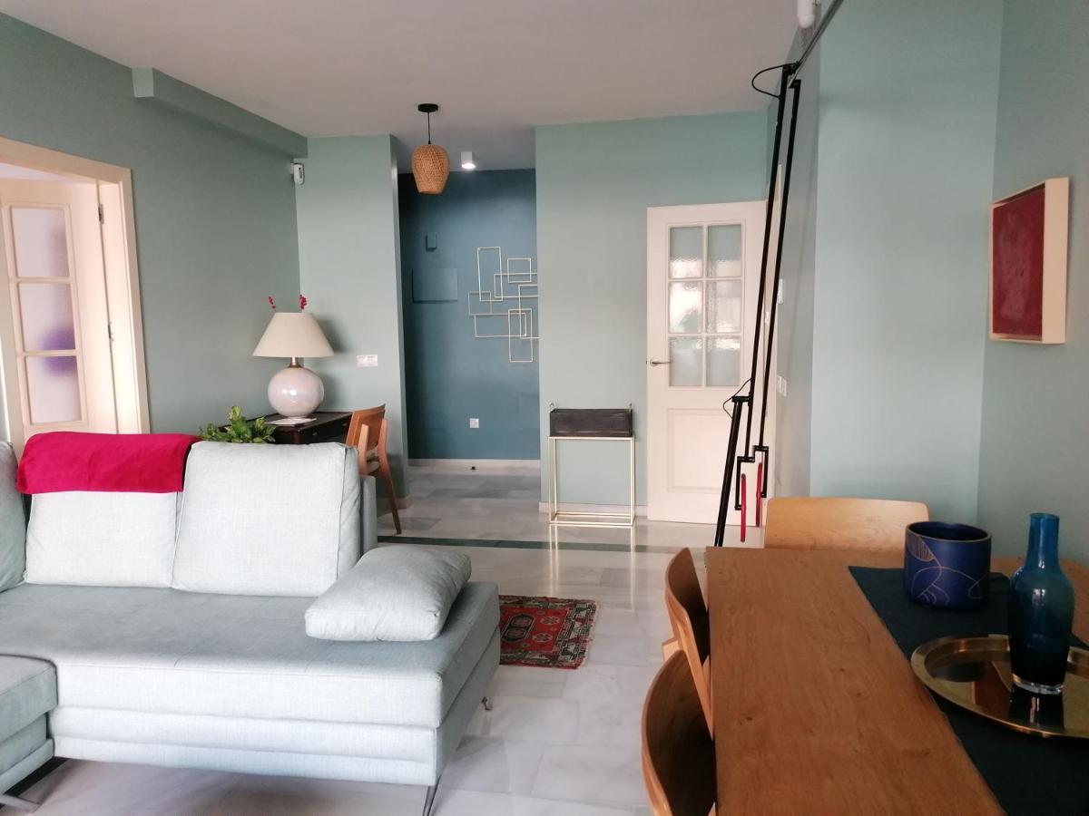 Apartamento & Golf Design *
