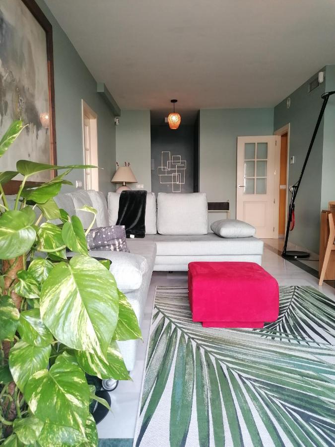& Golf Design Apartamento *