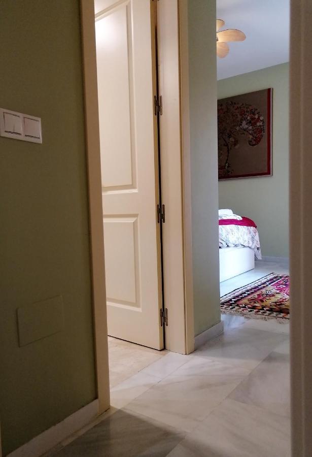 & Golf Design Apartamento Marbella